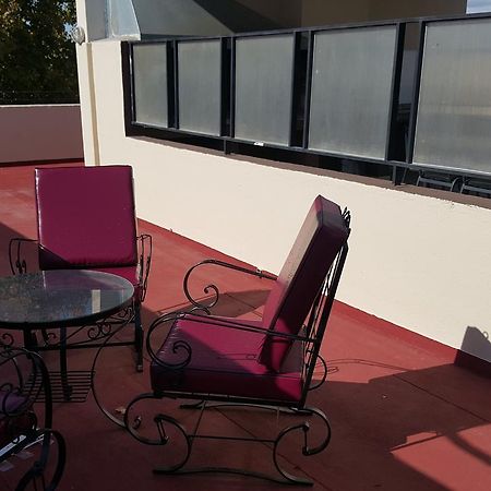 Departamentos Artemisa Apartment Mendoza Luaran gambar
