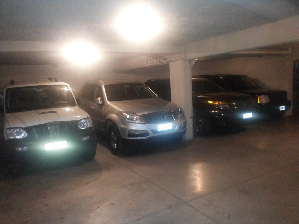 Departamentos Artemisa Apartment Mendoza Bilik gambar