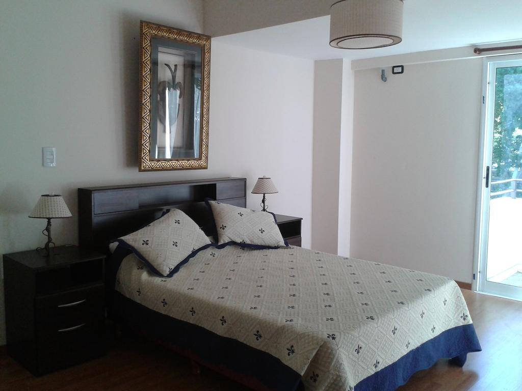 Departamentos Artemisa Apartment Mendoza Bilik gambar