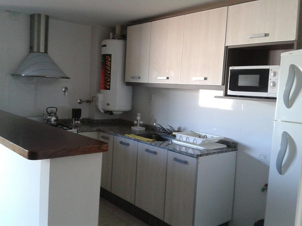 Departamentos Artemisa Apartment Mendoza Bilik gambar