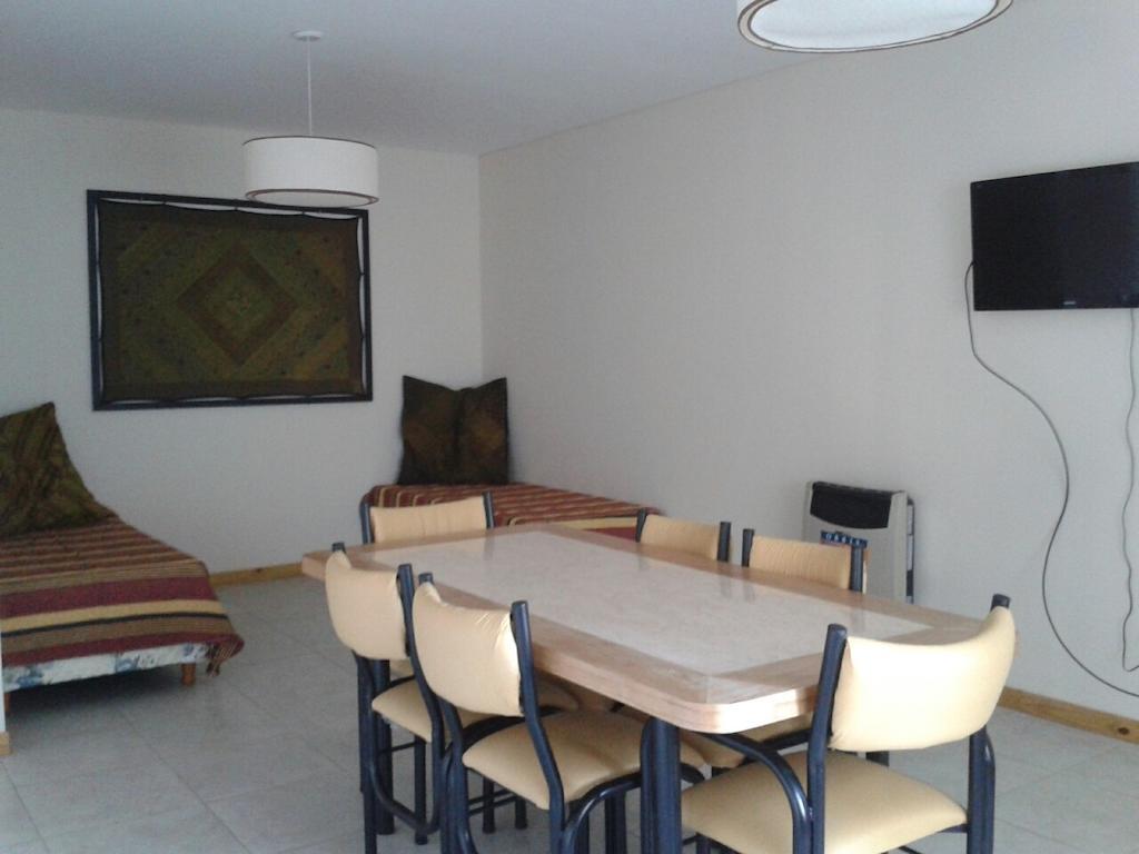 Departamentos Artemisa Apartment Mendoza Bilik gambar
