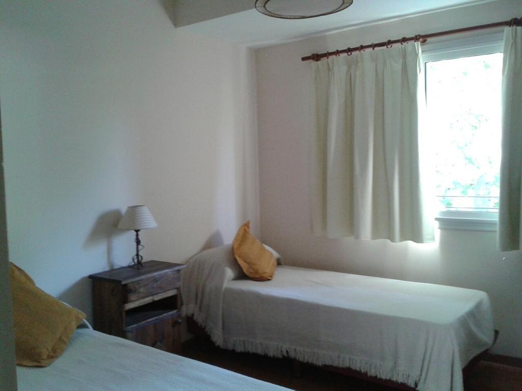 Departamentos Artemisa Apartment Mendoza Bilik gambar