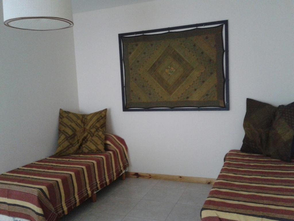 Departamentos Artemisa Apartment Mendoza Bilik gambar