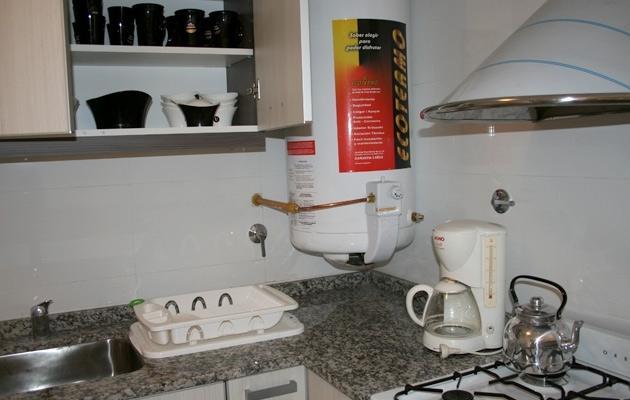 Departamentos Artemisa Apartment Mendoza Bilik gambar