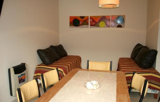 Departamentos Artemisa Apartment Mendoza Bilik gambar