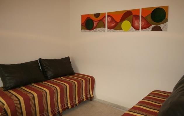 Departamentos Artemisa Apartment Mendoza Bilik gambar