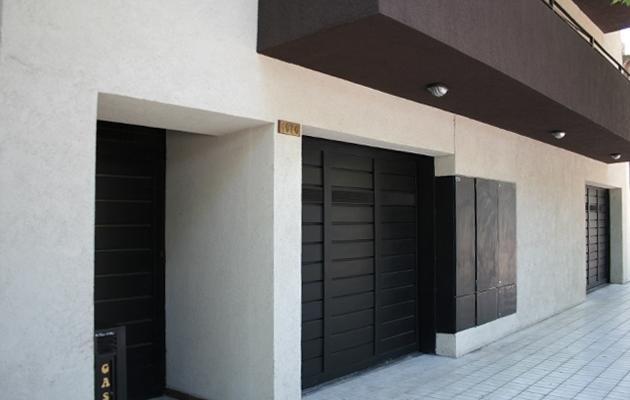 Departamentos Artemisa Apartment Mendoza Luaran gambar