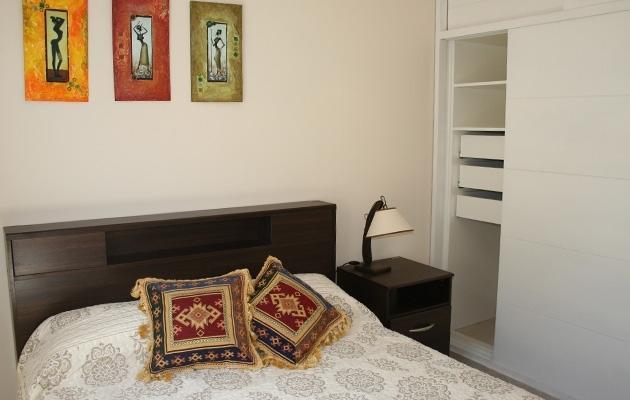 Departamentos Artemisa Apartment Mendoza Luaran gambar