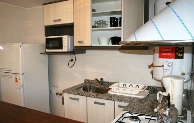 Departamentos Artemisa Apartment Mendoza Bilik gambar