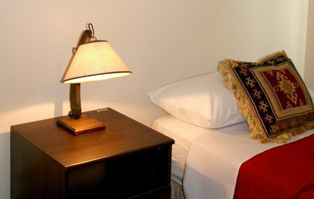 Departamentos Artemisa Apartment Mendoza Bilik gambar