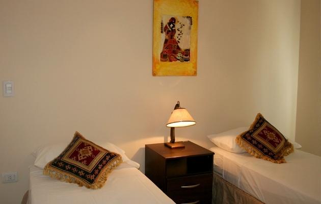Departamentos Artemisa Apartment Mendoza Luaran gambar