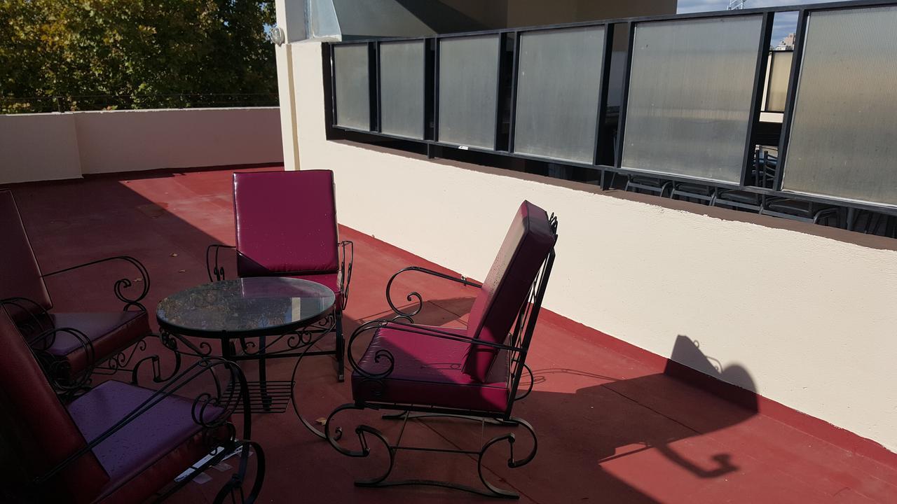 Departamentos Artemisa Apartment Mendoza Luaran gambar