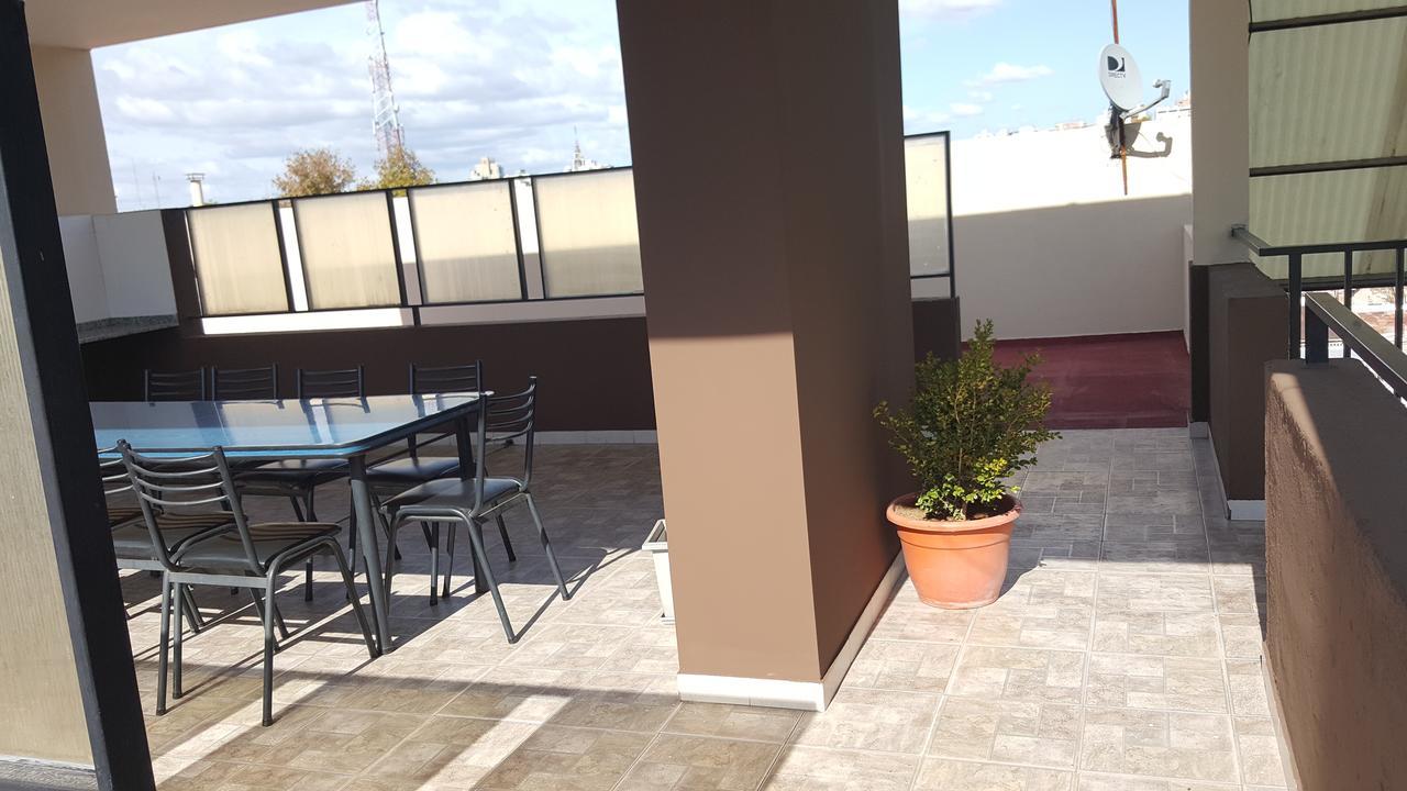 Departamentos Artemisa Apartment Mendoza Luaran gambar