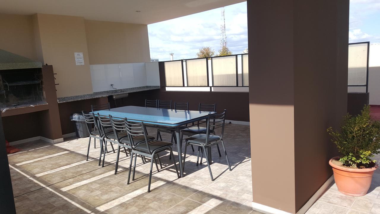 Departamentos Artemisa Apartment Mendoza Luaran gambar