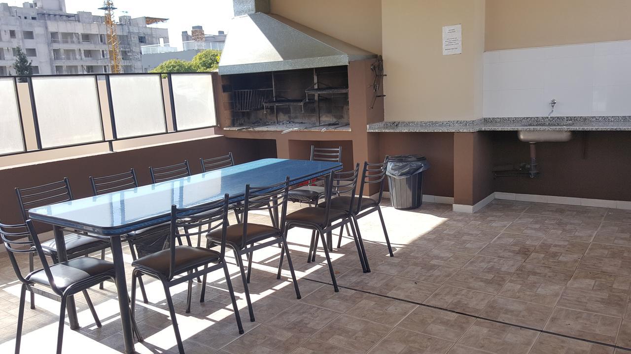 Departamentos Artemisa Apartment Mendoza Luaran gambar