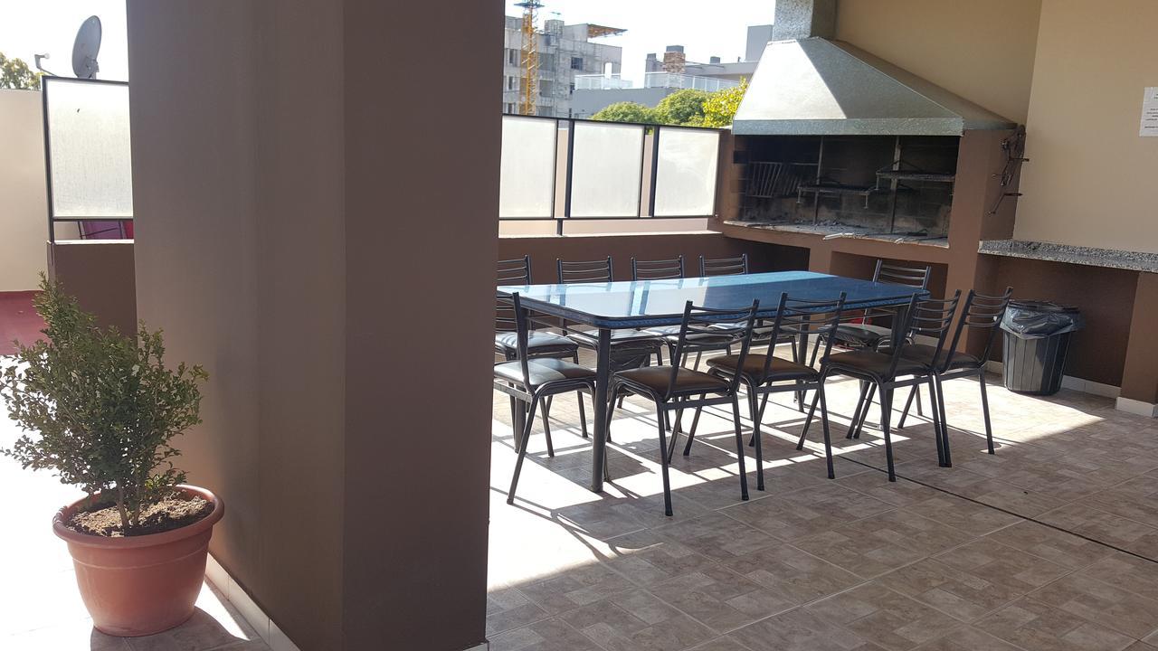 Departamentos Artemisa Apartment Mendoza Luaran gambar