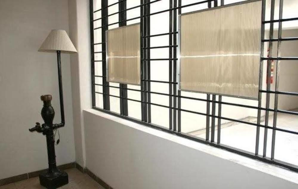 Departamentos Artemisa Apartment Mendoza Luaran gambar