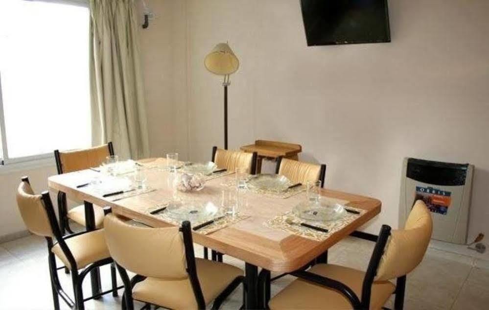 Departamentos Artemisa Apartment Mendoza Luaran gambar