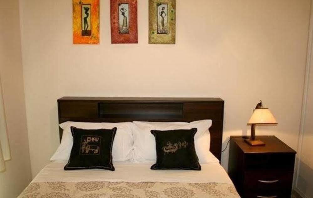 Departamentos Artemisa Apartment Mendoza Luaran gambar