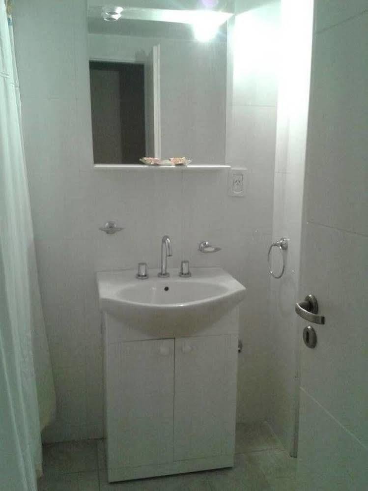 Departamentos Artemisa Apartment Mendoza Luaran gambar