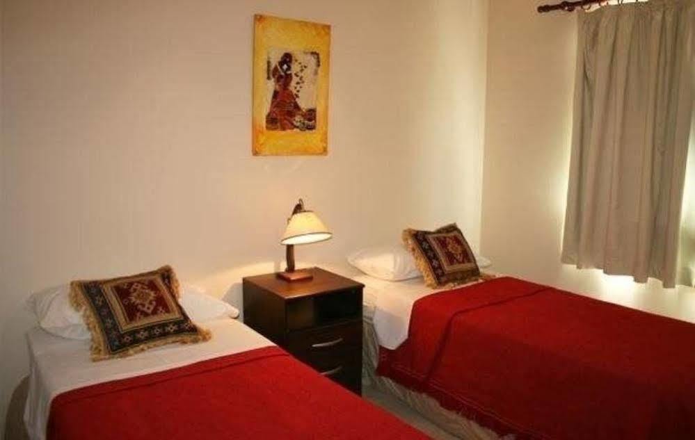 Departamentos Artemisa Apartment Mendoza Luaran gambar