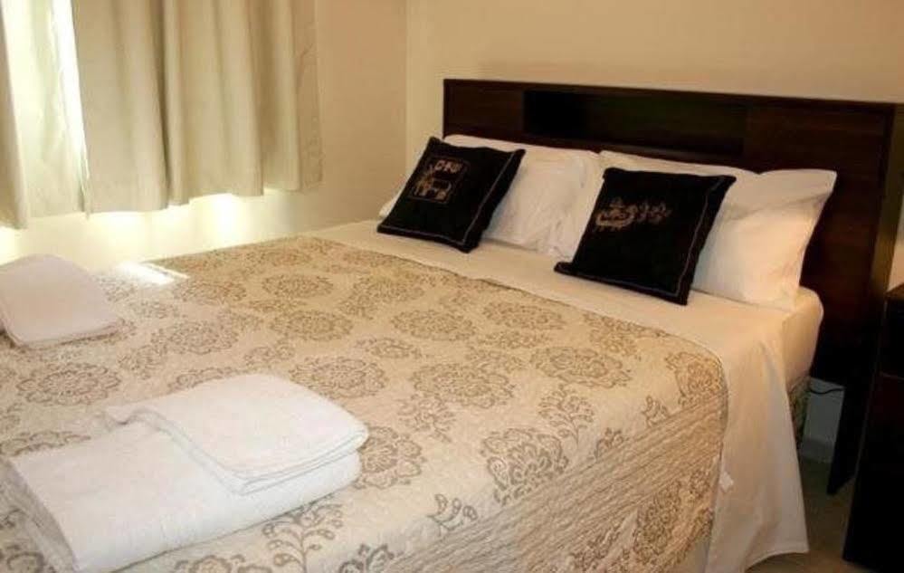 Departamentos Artemisa Apartment Mendoza Luaran gambar