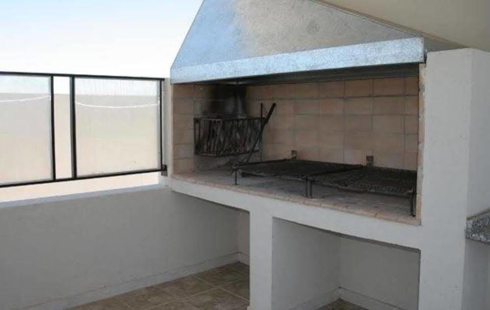 Departamentos Artemisa Apartment Mendoza Luaran gambar